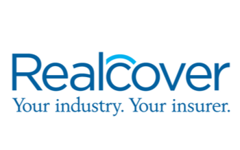 Realcover Logo